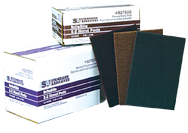 6 x 9" - Very Fine - Buff & Blend HP Power Pad - Apex Tool & Supply