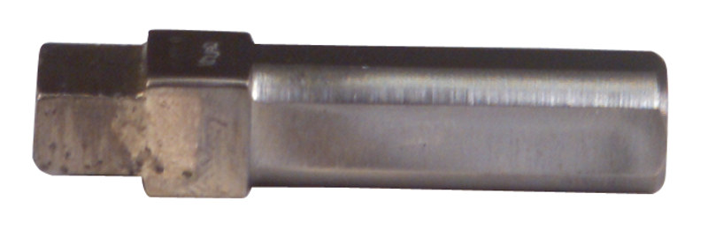 7/16 x 1-1/4'' Shank - Cluster Diamond Tool - Apex Tool & Supply