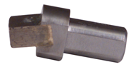 7/16 x 3/4'' Shank - Cluster Diamond Tool - Apex Tool & Supply