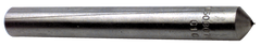 3/8 x 3'' Shank - Ball Point Plunge Diamond Dresser - Apex Tool & Supply