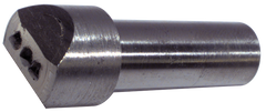 2 Carat - 7/16'' Shank - Cluster Diamond Tool - Apex Tool & Supply