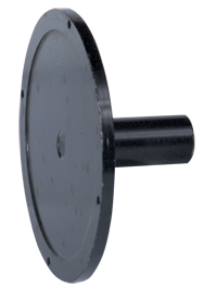 1.27mm Dia - Fits AGD 3 - Metric Back Post - Apex Tool & Supply