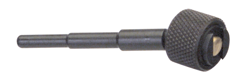 1/4; 3/16; or 5/32 Fits 1/4 Dovetail - Universal Swivel Holder - Apex Tool & Supply