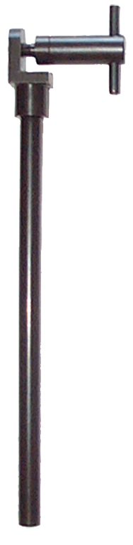 5/16 x 6" - Long - Holding Rod for AGD Indicator - Apex Tool & Supply