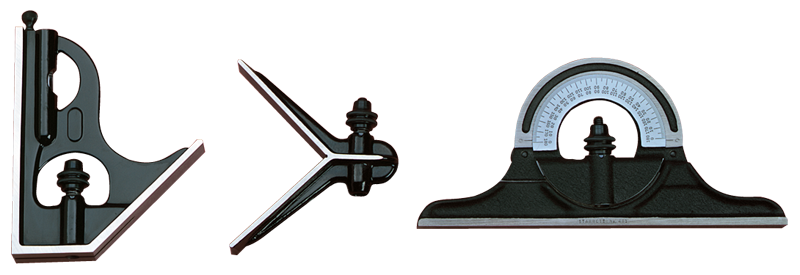 #C11-1224 - Cast Black Wrinkle Finish - Fits 12; 18; 24" - Center Head Only - Apex Tool & Supply