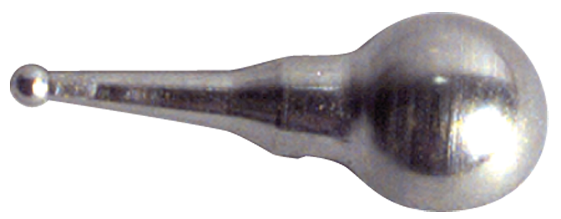#PT07137X - .035 Ball Dia - Tungsten Carbide Contact Point - Apex Tool & Supply