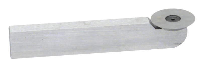 #PT27950 - For Altissimo Height Gage - Round Carbide Scriber - Apex Tool & Supply