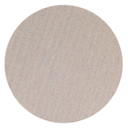 5" - 240 Grit - Aluminum Oxide - Hook & Loop Paper Disc - Apex Tool & Supply