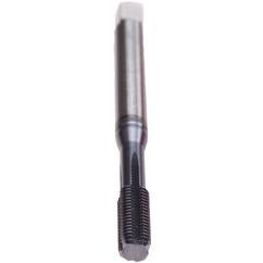 6-40 3FL 2B MULTITAP FORM-TICN - Apex Tool & Supply