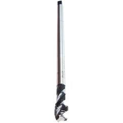 7/16-20 3FL 2B MULTITAP LONG SP FL - Apex Tool & Supply