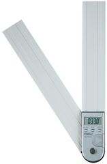 #54-440-775 - Full 360° 12"/300mm Blade - Digi-Pro 12" Electronic Magnetic Protractor - Apex Tool & Supply