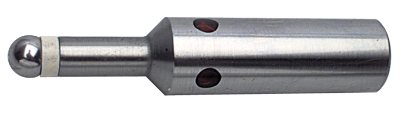 #50000 - Single End - 3/4'' Shank - .400 (Ball) Tip - Electronic Edge Finder - Apex Tool & Supply
