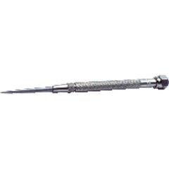 81 Pocket Scribers 5-7/8″ Overall Length; Hardened Tip - Apex Tool & Supply