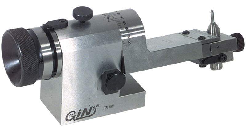 #SD1 - Optical Radius Dresser - Apex Tool & Supply