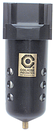 #27C6 - 3/4 NPT - Modular Series Coalescing Filter - Apex Tool & Supply