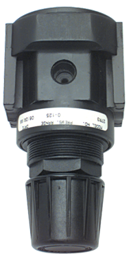 #27R6 - 3/4 NPT - Modular Series Standard Regulator - Apex Tool & Supply