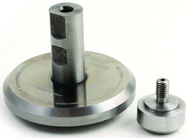 25mm - Standard Side Lock for Dot and Turbine Nampower Brushes - Apex Tool & Supply