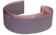 6X89 100 GRIT A/O NARROW BLT - Apex Tool & Supply