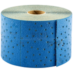 2-3/4X13 YDS P120 HANDL CLOTH ROLL - Apex Tool & Supply