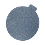 5" 1000 GRIT S/C PSA DISC - Apex Tool & Supply
