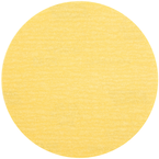 5" P600 HOOK AND LOOP PAPER DISC - Apex Tool & Supply