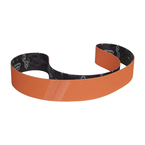 3X132 40 GRIT C/A NARROW BLT - Apex Tool & Supply