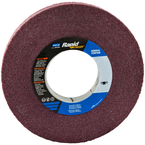 8X1X3 FINE GP CONVOLUTE WHEEL 9SF - Apex Tool & Supply
