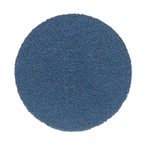 8" 80 GRIT Z/A PPR DISC - Apex Tool & Supply