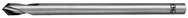 25MMX60MM 90DEG LONG SHK SPOT DRILL - Apex Tool & Supply