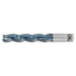 25MMX37.5X100 3FL 1.6MM C/R NECK - Apex Tool & Supply