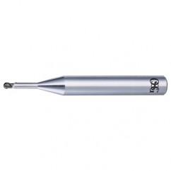 R0.5X7.5MMX4MM EXO-MAX CBN - Apex Tool & Supply