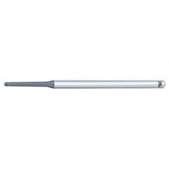 R0.75X1 DEGX 30MM 2FL WXL-PC-EBD - Apex Tool & Supply