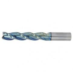 20MMX100X160 3FL DLC-AERO-ETXL SQ - Apex Tool & Supply