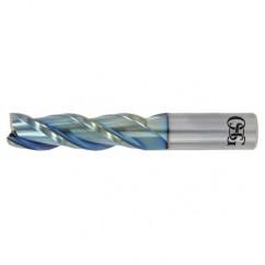20MMX30X100 3FL AERO-O-ETS SQ - Apex Tool & Supply