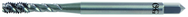 1/2-13 3Fl H3 HSS Spiral Flute Tap-Steam Oxide - Apex Tool & Supply