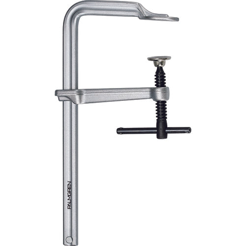 0-4″ CAP STD DUTY L-CLAMP - Apex Tool & Supply