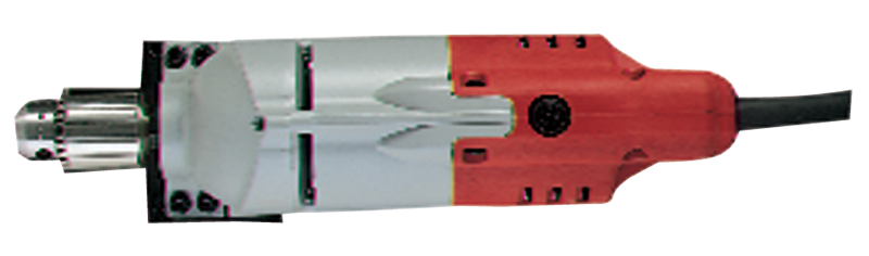 #4292-1 - With 3MT - 750 - 375 RPM - Electromagnetic Drill - Apex Tool & Supply