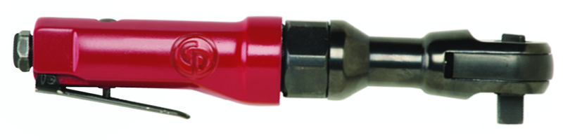 #CP886H - 1/2" Square Standard Duty - Air Powered Ratchet - Apex Tool & Supply
