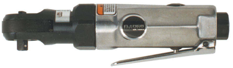 #UT2000 - 1/4'' Drive - Air Powered Ratchet - Apex Tool & Supply
