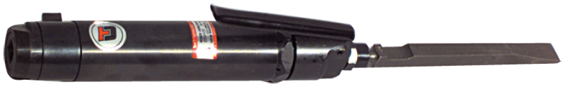 #UT8630 - Air Powered Straight Chipper - Apex Tool & Supply