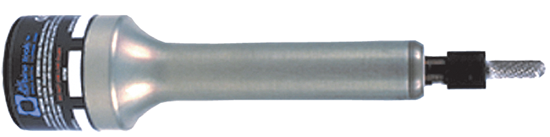 #32530 - 30000 RPM - 1/4'' Collet - Apex Tool & Supply