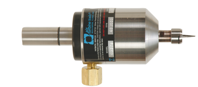 #625JS - 40000 RPM - 1/4'' Collet - Apex Tool & Supply