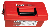 Jet 23 Piece Turning Tool Kit for all ZX Series Lathe - Apex Tool & Supply