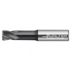 MC112-08.0A4L100 8MM 4FL SC EM L - Apex Tool & Supply