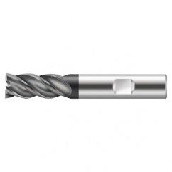 MC122-10.0W4L 10MM 4FL SC EM - Apex Tool & Supply