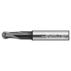 H8004028-6MM PROTOSTAR SC 2FL BN - Apex Tool & Supply