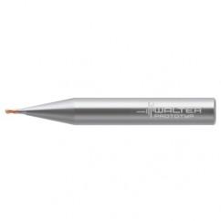 H4046988-1.2MM-1.8MM LOC SC 2FL BN - Apex Tool & Supply