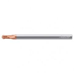 H8004788-4MM-57MM LOC SC 2FL BN - Apex Tool & Supply