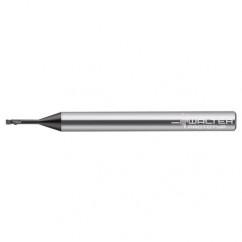 H4044919-2MMX15MM LOC SC 2FL MINI - Apex Tool & Supply