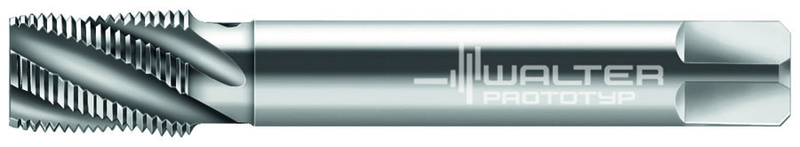 255630-NPT 1/2 PARADUR INOX 40 - Apex Tool & Supply